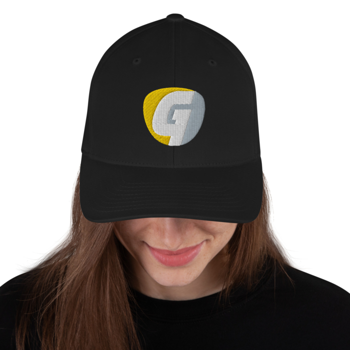closed-back-structured-cap-black-front